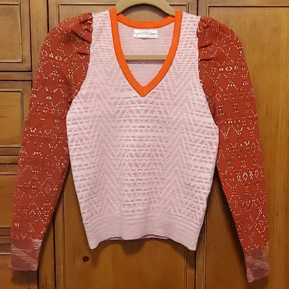 Sweater XS - Picture 1 of 6